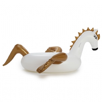  Hot Selling Inflatable pegasus pool float	