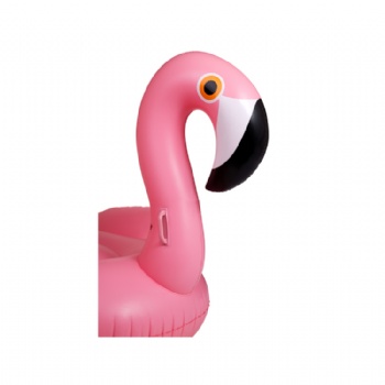  Giant Inflatable Pool Float Flamingo Inflatable Pink Flamingo	