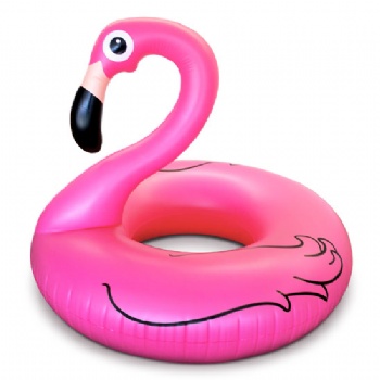  giant pink flamingo pool float hot sale	