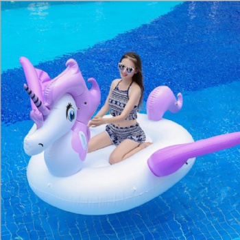  Giant Inflatable Pegasus Pool Float	