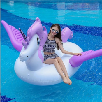 Giant Inflatable Pegasus Pool Float	