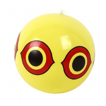Customized inflatable Eye ball